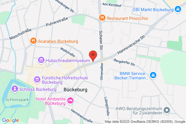 Abresch Peter Fitness & Wellness