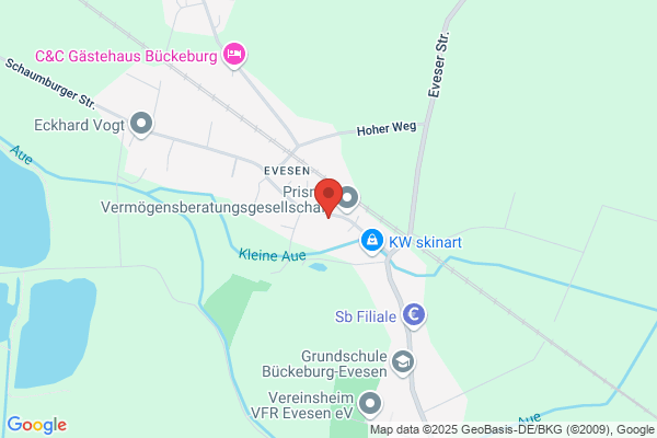 Fußpflegepraxis Heike Otto