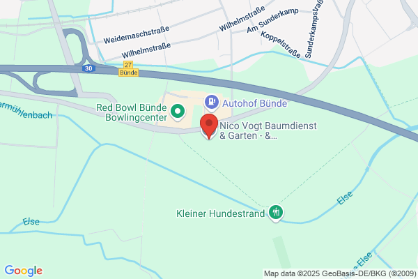 Voigt Gartenbau
