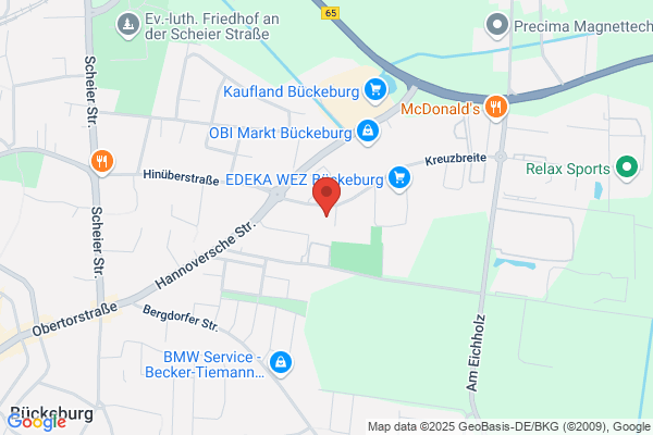 Raiffeisen-Landbund eG An- u. Verkaufsgenossenschaft