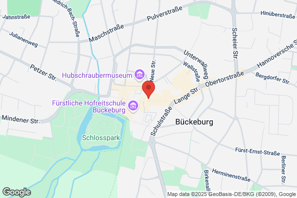 Brauhaus Bückeburg