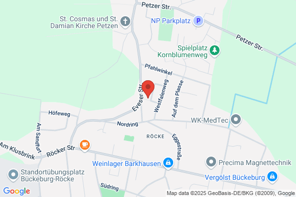 Heinecke & Klaproth GmbH & Co. KG