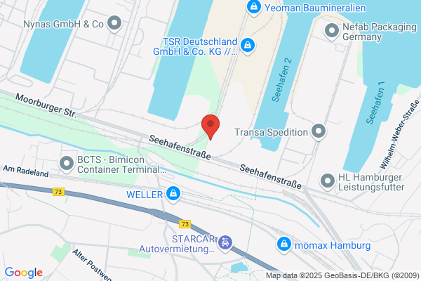 Heine Bau & Immobilien