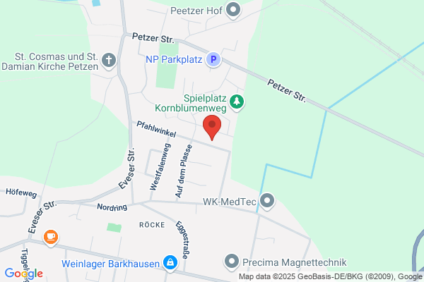Bar GmbH