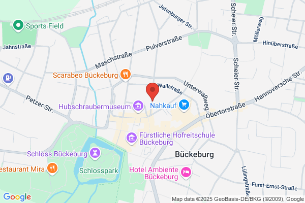 Harmening GmbH Ingenieurbüro