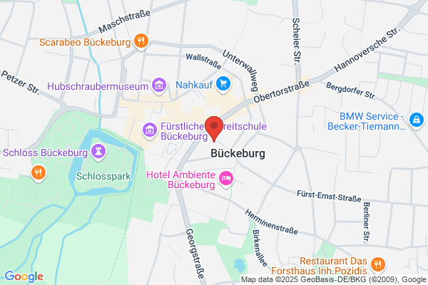 Ev.-luth. Kirchengemeinde, Friedhof