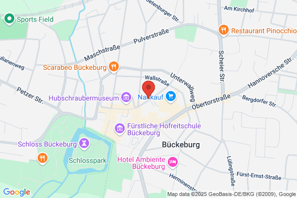 Landeskirchliche Gemeinschaft