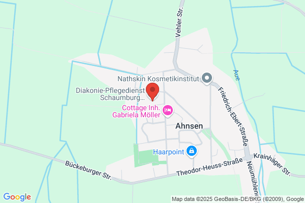 Diakonie Pflegedienst