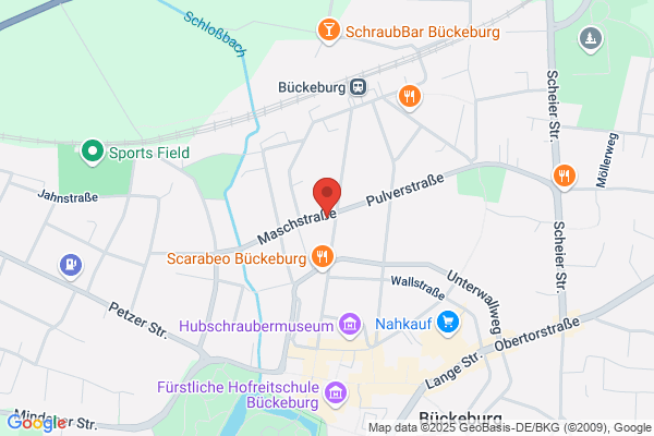 Gesellschaft f. angewandte Sozialpädagogik u. Therapie GmbH