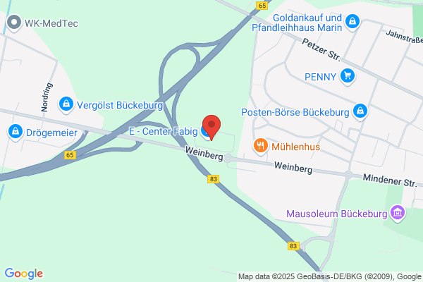 Atlasreisen PU Weynert