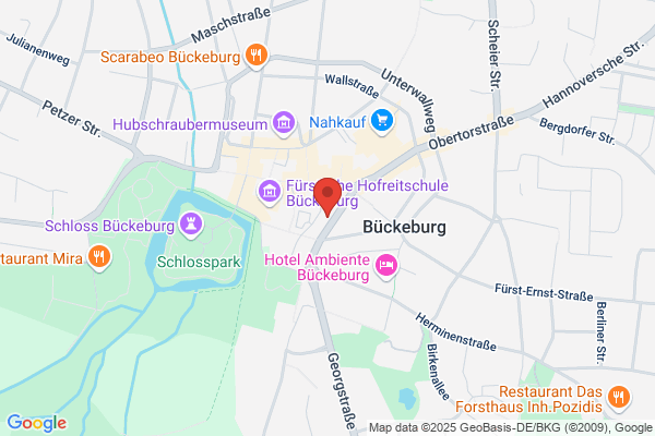 HM Reisebüro GmbH & Co. KG