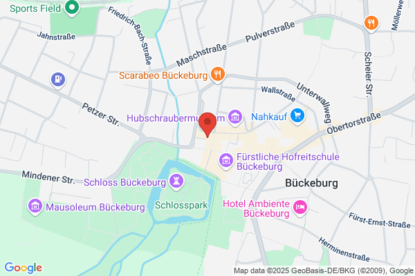 Bückeburger Bäder GmbH