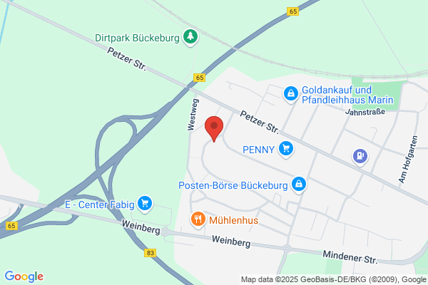 Bokeloh und