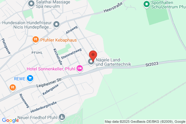 Neutrans Baustoff u.Transport GmbH