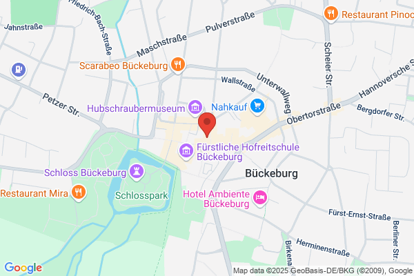 Haus & Grund Bückeburg und Umgegend e.V.