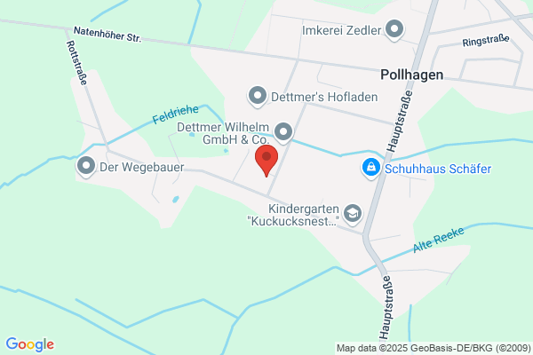 Rassegeflügel Zuchtverein Bückeburg