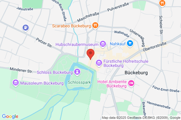 Schaumburger Landschaft