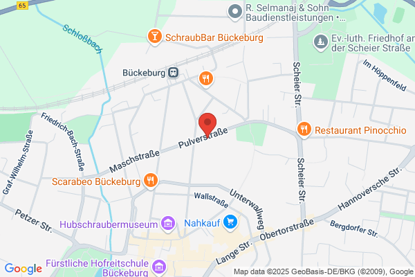 Soziale Dienstleistungen e.V.