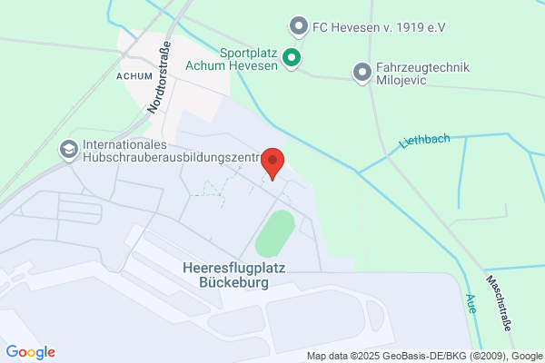 Unteroffizierheimgesellschaft HFlgWaS e.V.