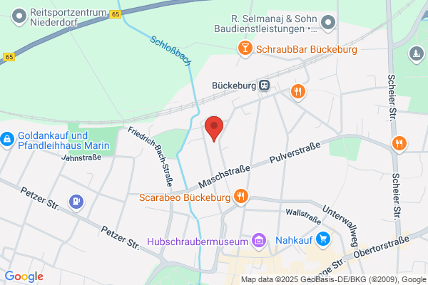 Kummerow Dental-Labor GmbH, Gerhard