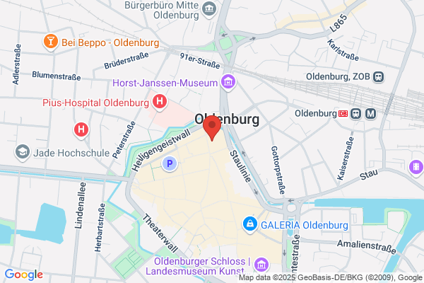 R+V Versicherung