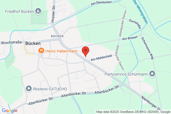 Ambulance-Service-Nord e.V. Niedersachsen