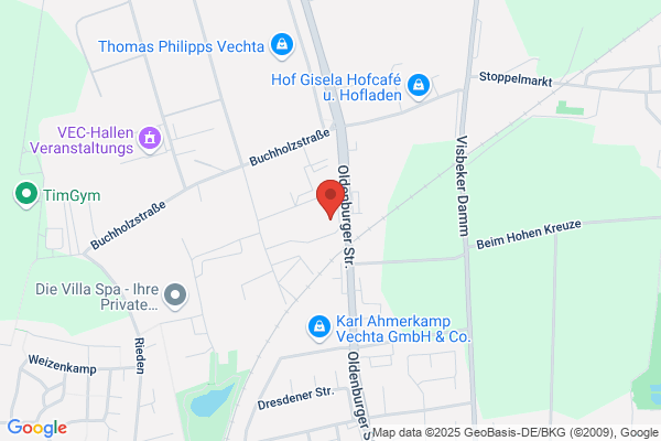 Autohaus Anders GmbH