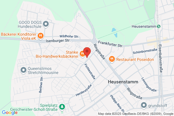 Brillenatelier GmbH