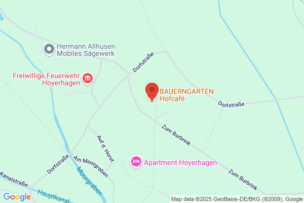 Bäuerliche Kartoffel-Gemeinschafts-Brennerei Hoyerhagen
