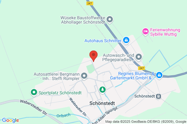 Bücherstübchen Sellig