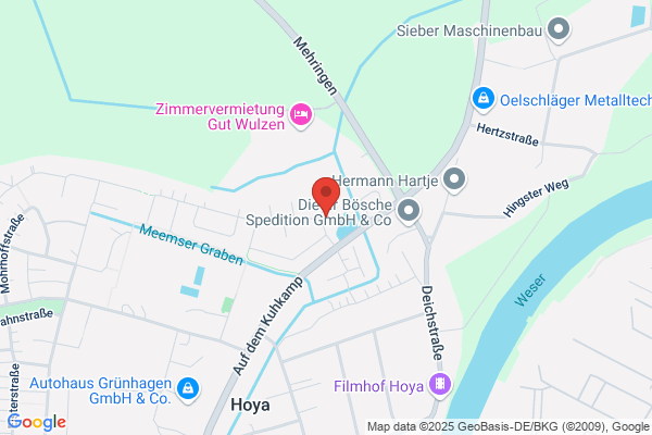 DRK Altenzentrum Hoya