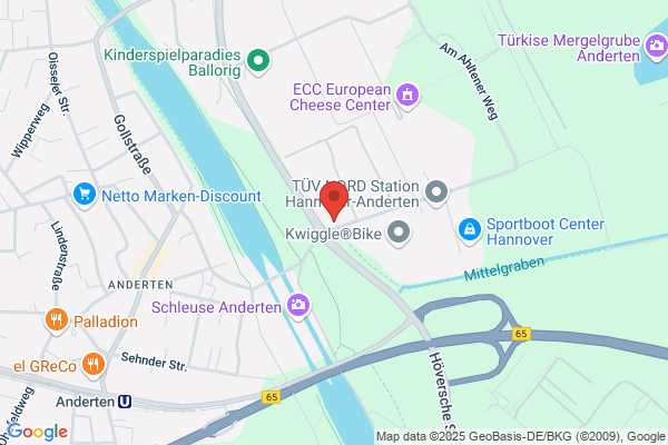 IMD Infrastrukturanlagen Montagedienstleistungen GmbH