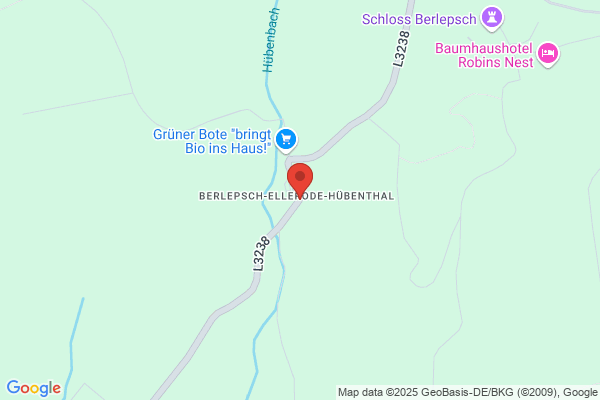 Isentrud Berlepsch