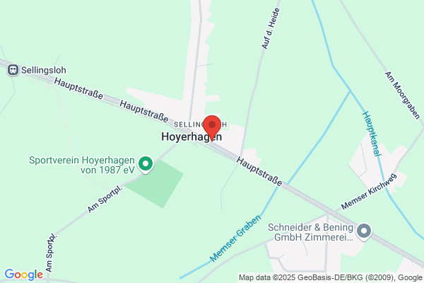Kirchenkreisjugenddienst Hoya