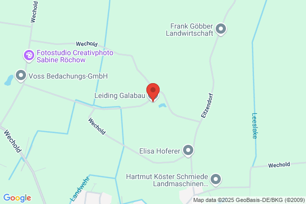Leiding