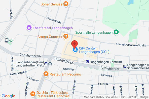 Meisterbäckerei Steinecke GmbH