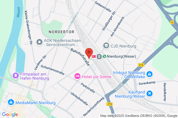Meisterbäckerei Steinecke GmbH
