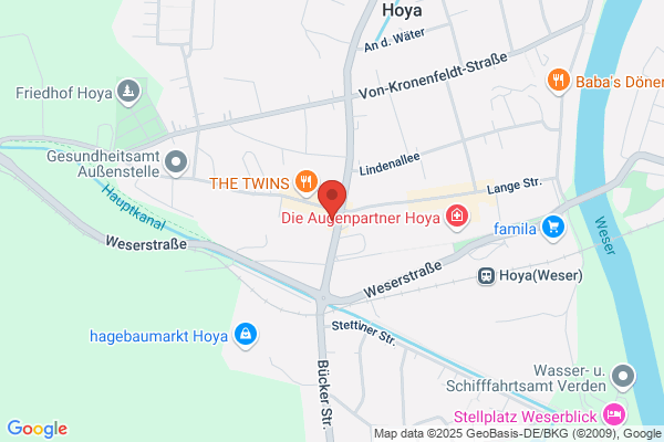 Pizza Blitz Hoya