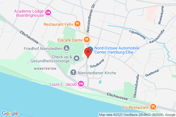 Reisebüro Dräger
