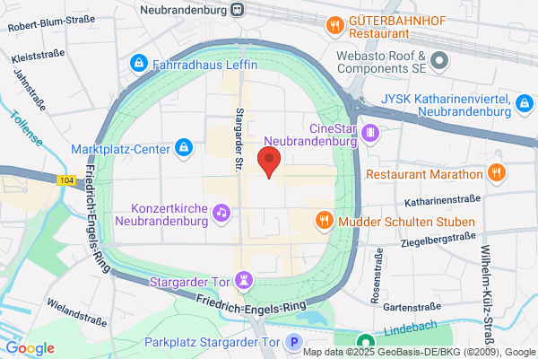 Runge Modehaus Inh. P. Prausner
