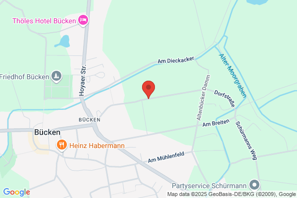 Samtgemeinde Grafschaft Hoya