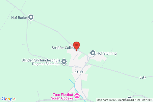 Schäfer Calle Mast KG