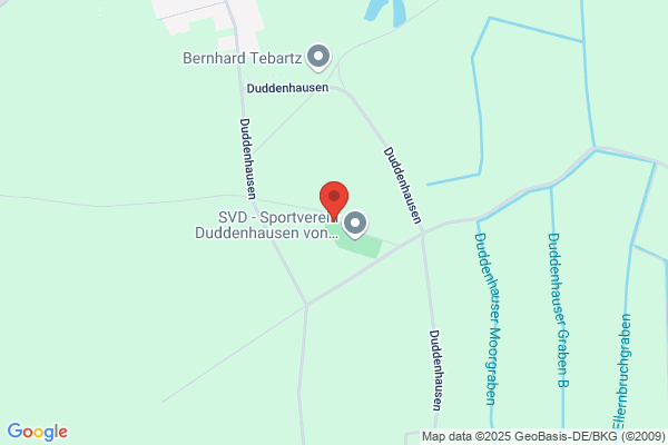 Schützenverein Duddenhausen e.V.