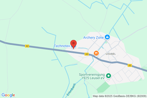 Technotex Gesellschaft für technische Textilien mbH