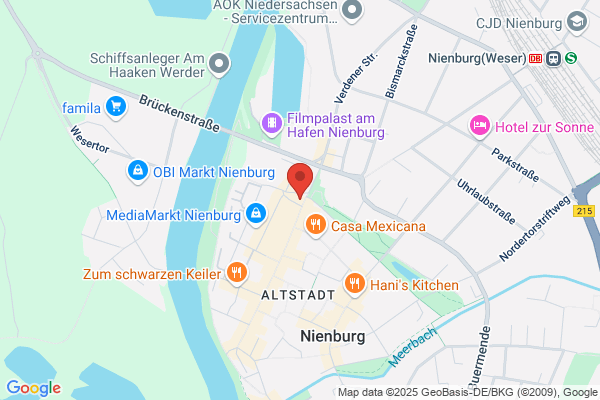 Ungewiss-Bauten