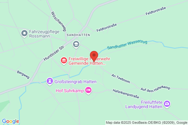 Vereinigung der Spargelanbauer in Niedersachsen e.V.