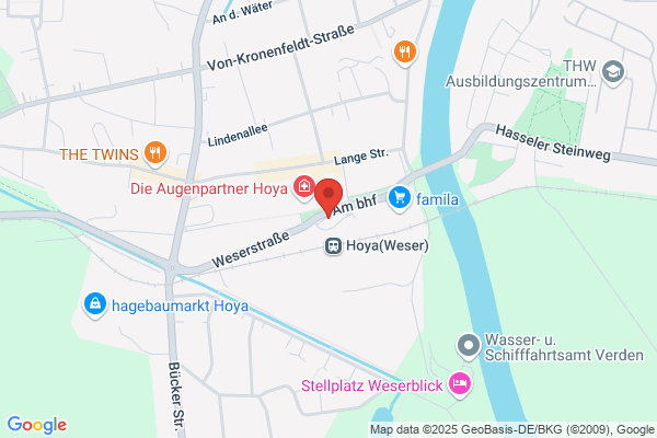 Verkehrsbetriebe Grafschaft Hoya