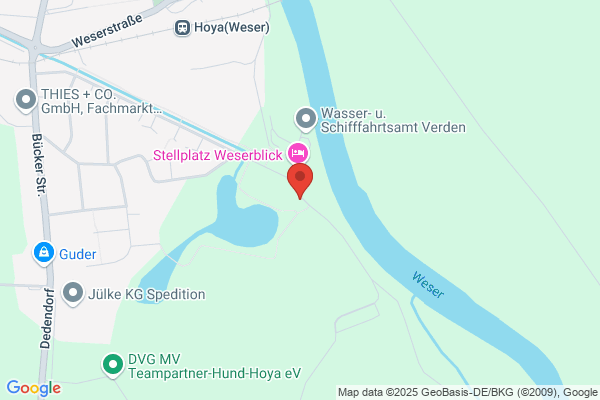 Wassersport-Verein Hoya e.V.