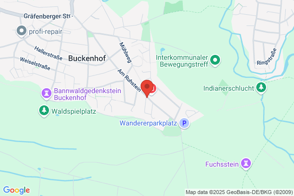 DBT-Dorschner GdbR