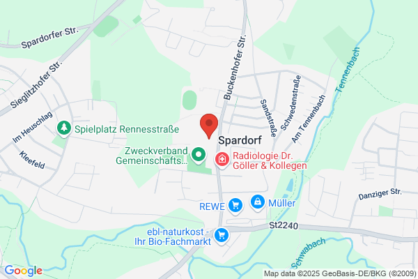 Ernst-Penzoldt-Hauptschule
